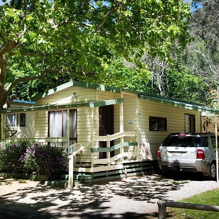 Hotel Adelaide Brownhill Creek Tourist Park Exterior foto
