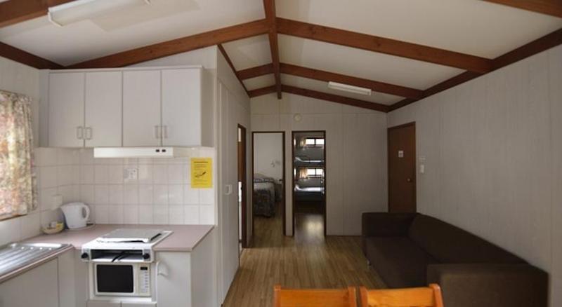 Hotel Adelaide Brownhill Creek Tourist Park Exterior foto